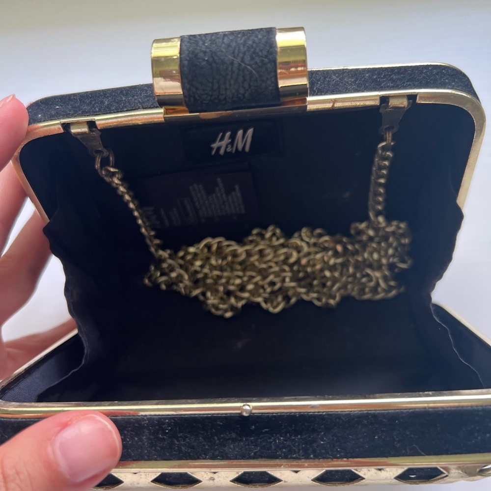 H&M Evening Bag - Picture 4 of 4